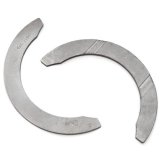 ACL Mitsubishi V6 2972CC 6G72 Standard Size Thrust Washers thumbnail 1