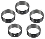 ACL 67-98 Chevrolet V8 267/305/350/400 Standard Size Camshaft Bearings thumbnail 1
