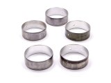 ACL 67-98 Chevrolet V8 267/305/350/400 Standard Size Camshaft Bearings thumbnail 4
