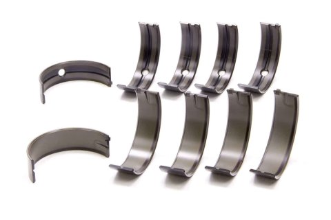 ACL 03+ Chrysler 345 5.7L Hemi V8 Standard Size Race Series High Performance Main Bearing Set thumbnail 6