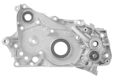 ACL 89-92 Mitsubishi Eclipse Galant (4G63)/Mirage Turbo (4G61)/90-92 Galant Turbo (4G63) Oil Pump thumbnail 3