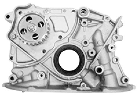 ACL 88-89 Toyota Celica Turbo 35 GTE / 90-95 MR2 Turbo 3SGTE / 92-97 Camry 5SFE Oil Pump thumbnail 1