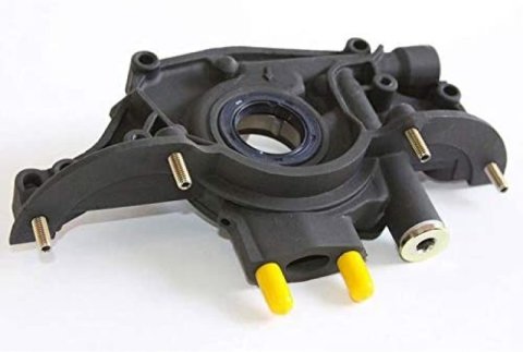 ACL 88-97 Toyota Corolla GTS MR2 (4AGELC)/88-97 Geo Prism/Celica/Tercel Oil Pump thumbnail 3