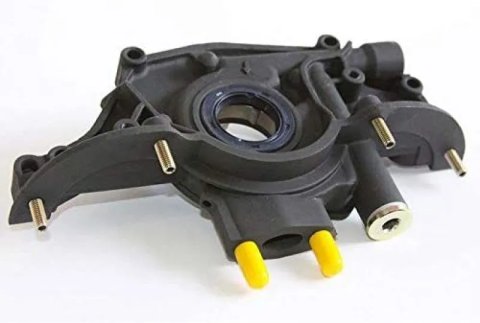 ACL 88-97 Toyota Corolla GTS MR2 (4AGELC)/88-97 Geo Prism/Celica/Tercel Oil Pump thumbnail 4