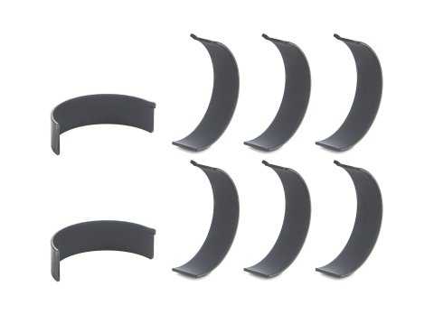 ACL Acura/Honda K20A2/K24A Standard Size High Performance Rod Bearing Set - CT-1 Coated thumbnail 4