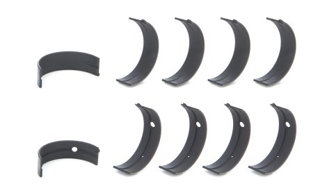 ACL Nissan SR20DE/DET (2.0L) Std Size High Perf w/ Extra Oil Clearance Main Bearing Set CT-1 Coated thumbnail 5