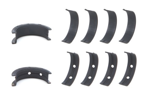 ACL Chevy V8 4.8/5.3/5.7/6.0L Race Series Standard Size Main Bearing Set - CT-1 Coated thumbnail 8