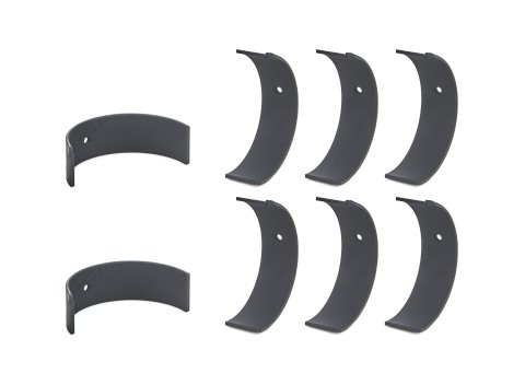 ACL Nissan RB25DETT/RB26DETT 0.25 Oversized High Performance Rod Bearing Set - CT-1 Coated thumbnail 4
