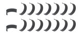 ACL Chevy 262/267/302/305/307/327/350 Race Series .001 Over 18mm Wide Rod Bearing Set - CT-1 Coated thumbnail 7