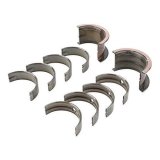ACL Ford 4 1500-1600cc OHV/Twin Cam Standard Size High Performance Main Bearing Set thumbnail 7