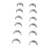 ACL Ford/Lotus 1500/1600 OHV/Twin Cam Std Size High Performance Rod Bearing Set w/Extra Clearance thumbnail 1