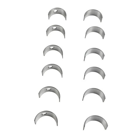 ACL Ford/Lotus 1500/1600 OHV/Twin Cam 010 Oversized High Performance Rod Bearing Set