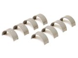 ACL Mazda 4 B6/BP/BP-T Race Series Stndrd Size High Performance w/Extra Oil Clerance Rod Bearing Set thumbnail 5