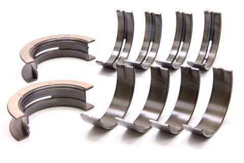ACL Ford V8 370/429/460 Standard Size Race Main Bearing Set thumbnail 6