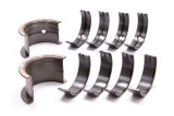 ACL Chevy 262/267/302/305/307/327/350 Race Series Standard Size Main Bearing Set thumbnail 8