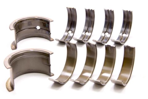ACL Chevrolet V8 400 Race Series Standard Size Main Bearing Set thumbnail 6