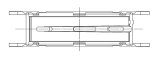 ACL Ford Coyote 5.0L V8 Standard Size High Performance Main Bearing Set thumbnail 4