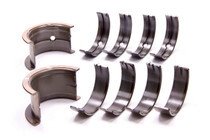 ACL Chevrolet V8 267/305/327/350 Race Series .01 Oversize Main Bearing Set thumbnail 9