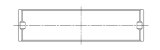 ACL Toyota 1GR-FE V6 Tundra Standard Size High Performance Main Bearing Set thumbnail 5