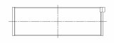 ACL Porsche 911 78-89 .25mm Oversized High Performance Rod Bearing Set thumbnail 3