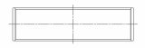 ACL Toyota 1GR-FE V6 DOHC Standard Size High Performance Rod Bearing Set thumbnail 2