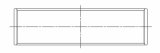 ACL Toyota 1GR-FE V6 DOHC Standard Size High Performance Rod Bearing Set thumbnail 5
