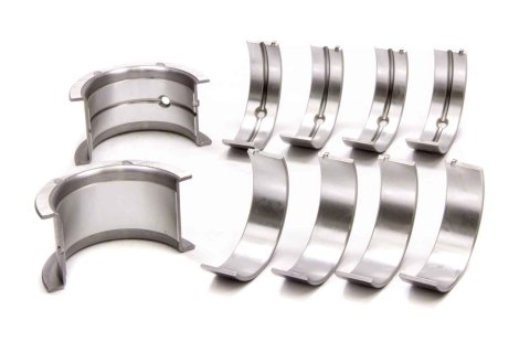 ACL Chevrolet V8 267-305-327-350 1967-98 Engine Crankshaft Main Bearing Set thumbnail 2