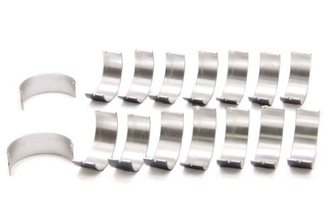 ACL Chevrolet V8 305-350-400 1967-07 Engine Connecting Rod Bearing Set thumbnail 2