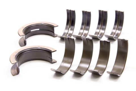 ACL Ford Prod. V8 351C Race Series Engine Crankshaft Main Bearing Set thumbnail 8
