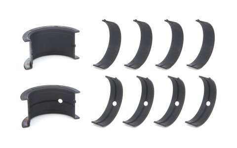 ACL **Coated** Chevrolet V8 267-305-327-350 Race Series Engine Crankshaft Main Bearing Set thumbnail 7