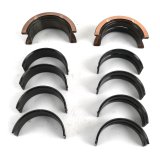 ACL Ford Prod. V8 255-289-302 Race Series Engine Crankshaft Main Bearing Set thumbnail 1
