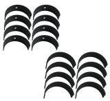 ACL **Coated** Chevrolet V8 396-402-427-454 Race Series Engine Connecting Rod Bearing Set thumbnail 1