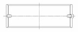 ACL **Coated** Chevrolet V8 396-402-427-454 Race Series Engine Crankshaft Main Bearing Set thumbnail 6