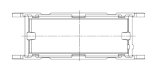 ACL BMW S85B50 5.0L V10 .25mm Oversized Main Bearings thumbnail 3