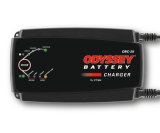 Odyssey Battery Portable Battery Charger - 25 Amp thumbnail 1
