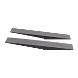 Race Ramps Xtenders for 67in. Race Ramps - 6.6 Degree Approach Angle thumbnail 1