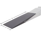 Race Ramps Xtenders for 67in. Race Ramps - 6.6 Degree Approach Angle thumbnail 5