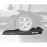 Race Ramps 5in. H Cutout Rack Ramp - 8.8 Degree Approach Angle thumbnail 1