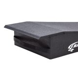 Race Ramps 5in. H Cutout Rack Ramp - 8.8 Degree Approach Angle thumbnail 2