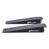 Race Ramps 5in. H Cutout Rack Ramp - 8.8 Degree Approach Angle thumbnail 3