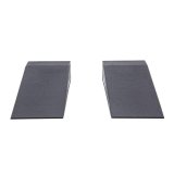Race Ramps 5in. H Cutout Rack Ramp - 8.8 Degree Approach Angle thumbnail 4