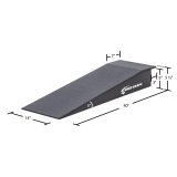 Race Ramps 5in. H Cutout Rack Ramp - 8.8 Degree Approach Angle thumbnail 5