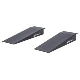 Race Ramps 5in. H Cutout Rack Ramp - 8.8 Degree Approach Angle thumbnail 6