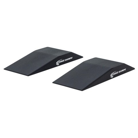 Race Ramps Roll-Ups Ramps - 4in. Lift for 12in. Wide Tires thumbnail 4