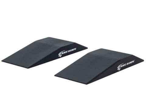 Race Ramps Roll-Ups Ramps - 4in. Lift for 12in. Wide Tires thumbnail 7