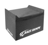 Race Ramps 23.75in. Slip Plate Stands - 14in. Lift Height thumbnail 3
