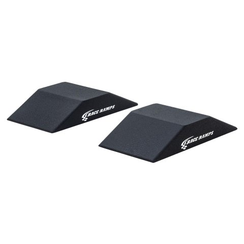 Race Ramps Show Ramps - 4.75in. Lift for 12in. Wide Tires thumbnail 3