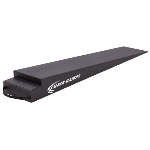 Race Ramps 7in. Trailer Ramps - 5.5 Degree Approach Angle thumbnail 1
