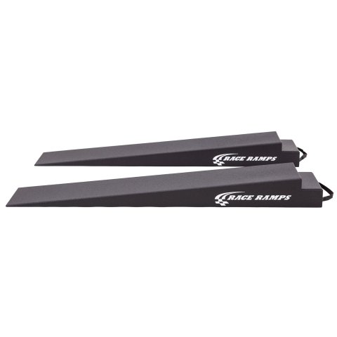 Race Ramps 7in. Trailer Ramps - 5.5 Degree Approach Angle thumbnail 4