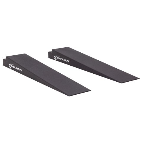 Race Ramps 7in. Trailer Ramps - 5.5 Degree Approach Angle thumbnail 5